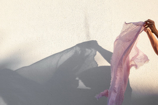 The Hijab That Gave Me Confidence: A Story of Simplicity and Strength